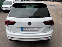 2017 Volkswagen Tiguan 2L Diesel For Sale Images