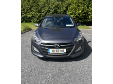 Hyundai i30 1.6 DELUXE 5DR