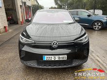 2022 Volkswagen ID.4 0L Electric For Sale Images