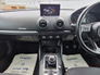 2018 AUDI A3 2.0 TDI 150PS SE Technik HIGH SPEC, FINANCE, WARRANTY, 5 STAR REVIEWS