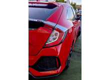 2018 Honda Civic 1.0L Petrol For Sale Images