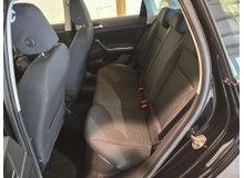 2020 Volkswagen Polo 1.0L Petrol For Sale Images