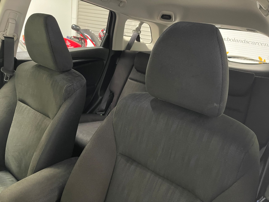 2021 Honda Shuttle 1.5L Petrol Hybrid For Sale Images