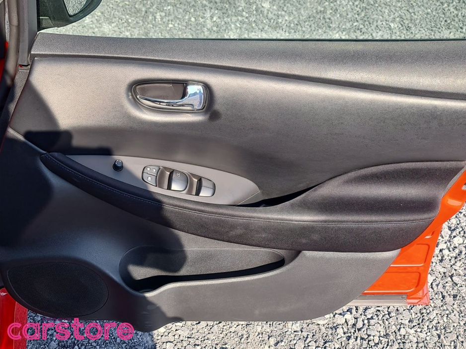 Nissan Leaf Leaf Acenta Acenta 150 Electric 40kWh Auto — thumbnail 18