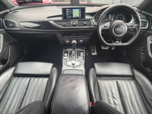 2018 Audi A6 2L Diesel For Sale Images