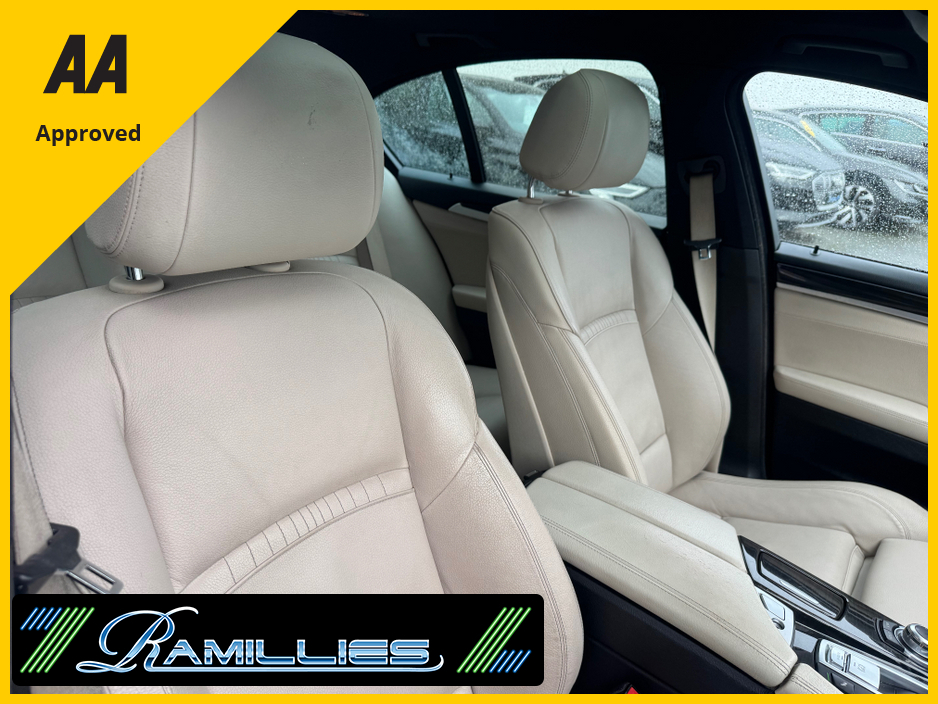 2016 BMW 5 Series 2L Diesel For Sale Images