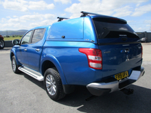 2019 Mitsubishi L200 2.4L Diesel For Sale Images