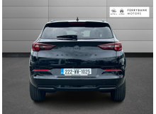 2022 Opel Grandland 1.2L Petrol For Sale Images