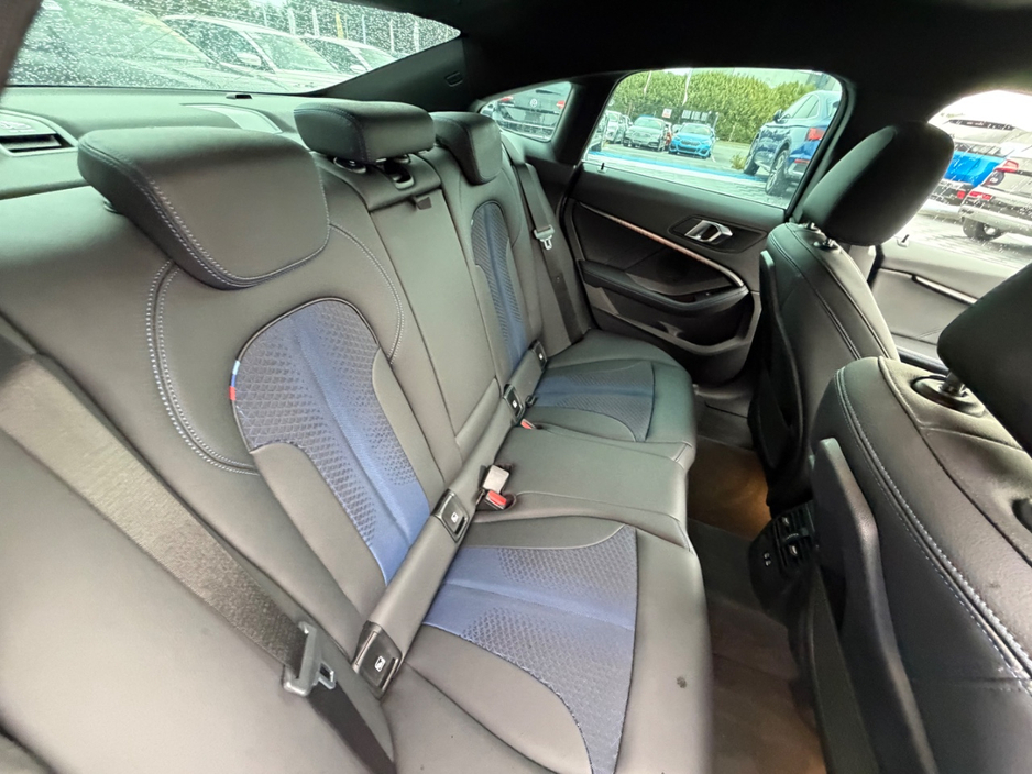 BMW 2 Series **DEPOSIT TAKEN** M-SPORT COUPE - 2.0L DIESEL - AUTO - 12M WARRANTY - CAR: 2568 — thumbnail 33