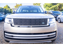 Land Rover Range Rover SWB 3.0 I6 PHEV 550 PS Autobiography