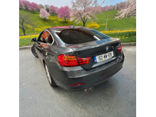 2015 BMW 4 Series 2L Diesel For Sale Images