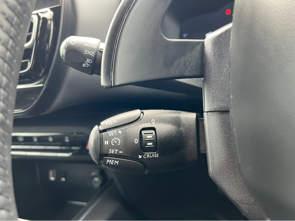 2025 Citroen C5 Aircross 1.5L Diesel For Sale Images