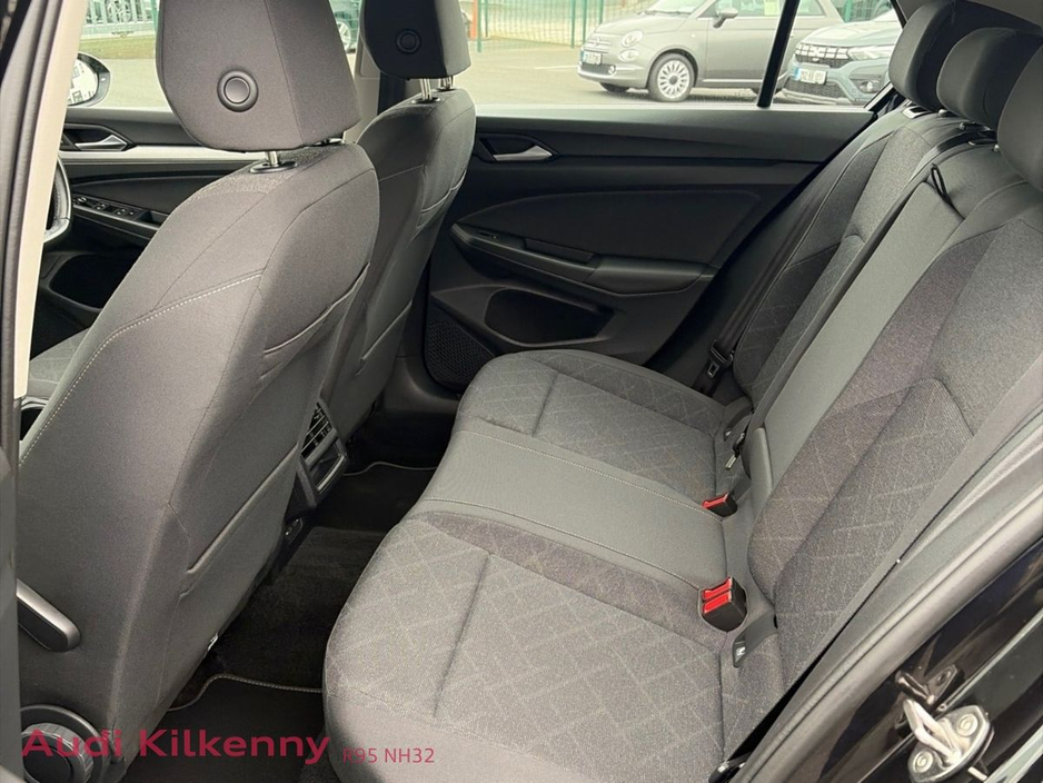 Volkswagen Golf LIFE 1.0 TSI 110 BHP 5DR *1 OWENER - PRISTINE CAR & READY FOR COLLECTION* — thumbnail 11