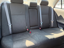 2008 Toyota Corolla 1.4L Petrol For Sale Images