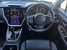 2024 Subaru Outback 2.5L Petrol For Sale Images