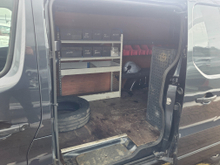 2024 Renault Trafic 2L Diesel For Sale Images