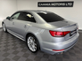 2016 AUDI A4 AUDI A4 2.0 TDI 150 S LINE 4DR*PARKING SENSORS*SEMI DIGITAL DASH*SAT NAV & BLUETOOTH AUDIO*FINANCE AVAILABLE TRADE INS WELCOME VIEWINGS AVAILABLE 7 DAYS A WEEK*