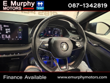 2022 Skoda Octavia 1.4L Hybrid For Sale Images