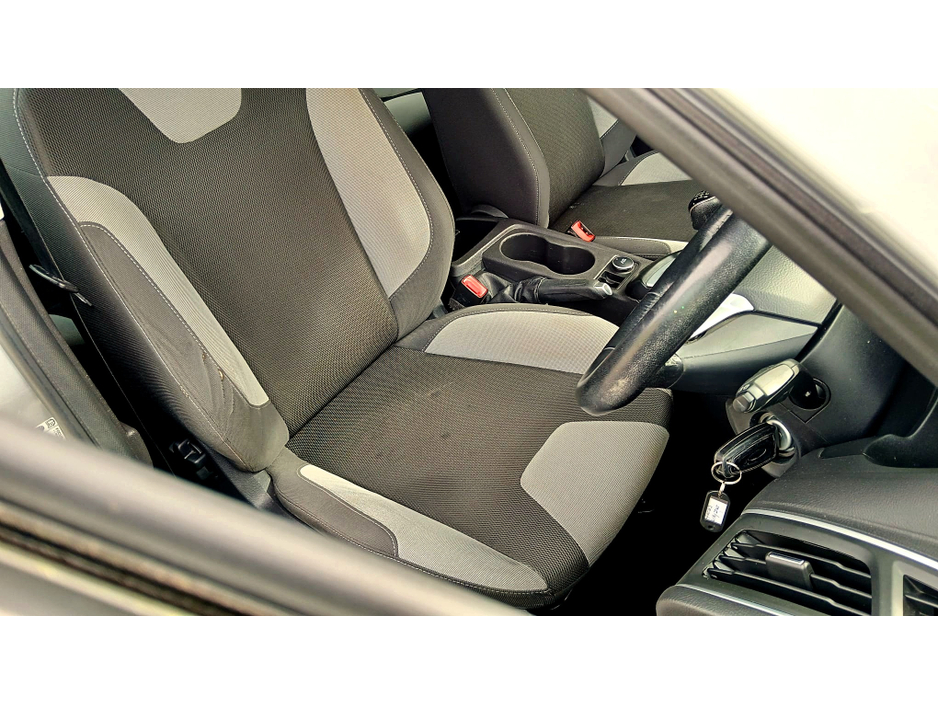 2014 Ford Focus 1.6L Diesel For Sale Images