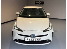 2022 Toyota Prius 1.8L Hybrid For Sale Images