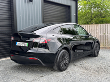 2022 Tesla Model Y 0L Electric For Sale Images