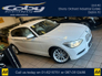 2014 BMW 1 SERIES 1.6 5DR AUTO. Sat Nav, Pristine Car with only 84km, 2 Keys, New NCT done before collection. Full Leather, Alloy Wheels, Dual Climate Control, Heated Seats, Reverse Camera, Bluetooth, MFSW and more.