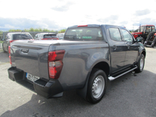 2022 Isuzu D-MAX 1.9L Diesel For Sale Images