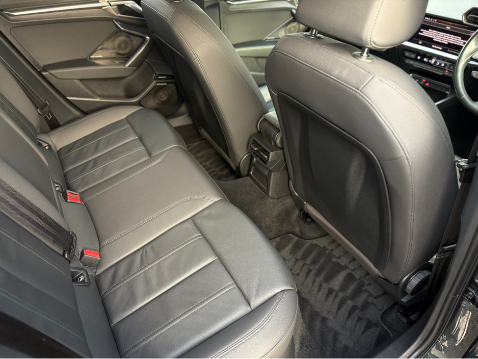 2021 Audi A3 2L Diesel For Sale Images