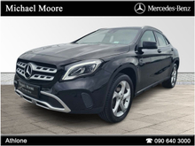 Mercedes-Benz GLA Class GLA180 URBAN...