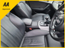 2016 AUDI A6 2.0 TDI 190 S LINE 4DR