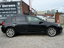 2015 Volkswagen Golf 1.4L Petrol For Sale Images