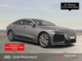 2025 AUDI A6 SPORTBACK E-TRON Performance Advance from €1119 per month