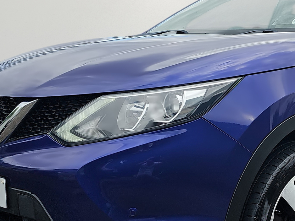 2016 Nissan Qashqai 1.5L Diesel For Sale Images