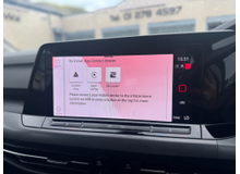 2023 Volkswagen Golf 1.4L Petrol Plug-in Hybrid For Sale Images