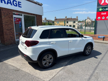 2023 Suzuki Vitara 1.5L Petrol Hybrid For Sale Images