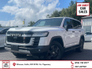 2021 TOYOTA LANDCRUISER 2021-1 Toyota Land Cruiser GR 2 seater commercial