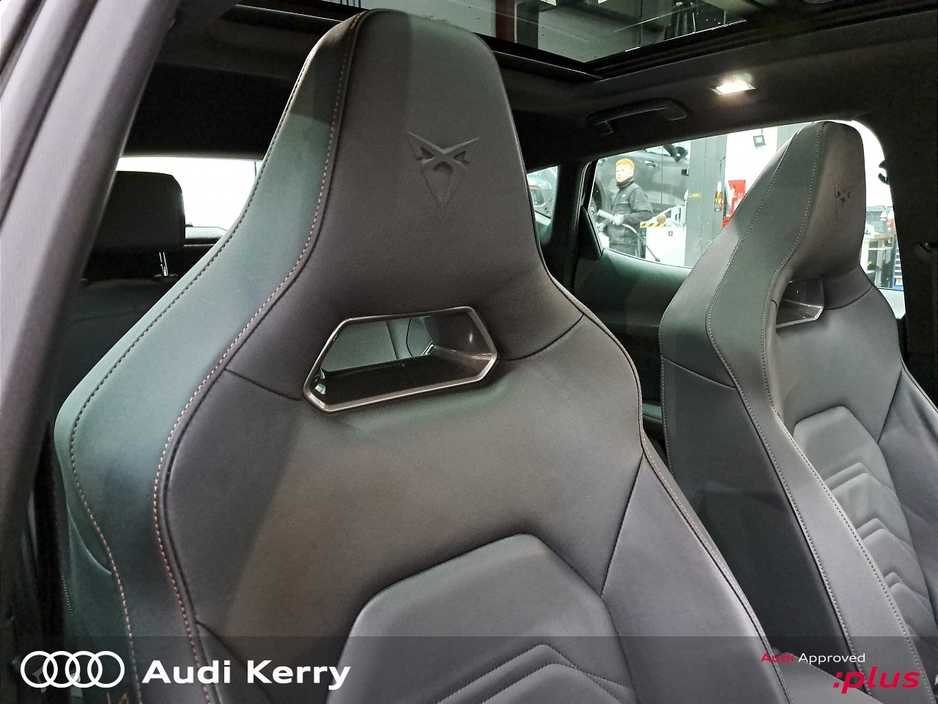Cupra Formentor 1.5TSI 150BHP WITH PAN ROOF — thumbnail 24
