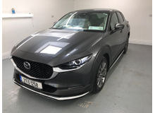 2021 Mazda CX-30 2.0L Petrol For Sale Images