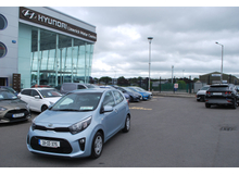2021 Kia Picanto 1.0L Petrol For Sale Images