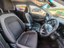 2018 Hyundai Kona 1L Petrol For Sale Images
