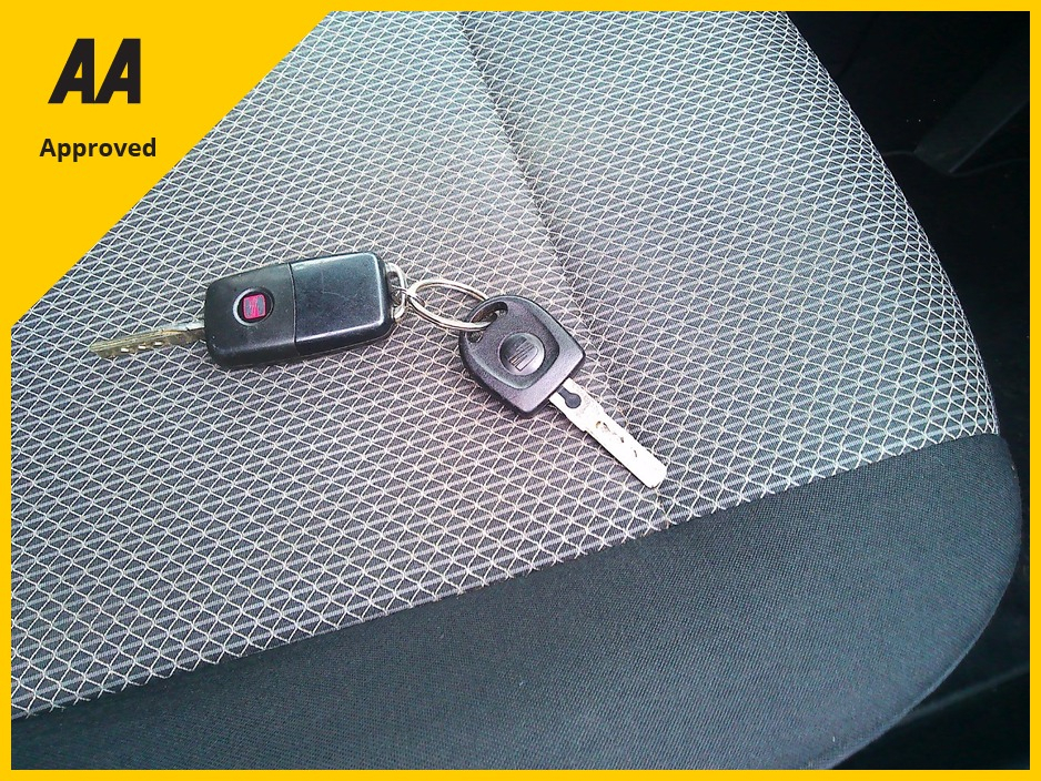 2013 SEAT Toledo 1.6L Diesel For Sale Images