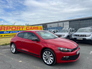 2015 VOLKSWAGEN SCIROCCO SPORT 1.4 TSI MANUAL 6SPEED FWD BLUEMOTION 122BHP 2DR