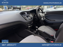 2015 Hyundai i20 1.2L Petrol For Sale Images