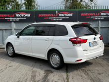 2021 Toyota Corolla 1.5L Petrol Hybrid For Sale Images