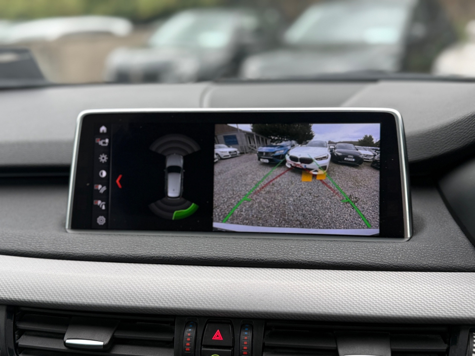 2018 BMW X5 2L Diesel For Sale Images