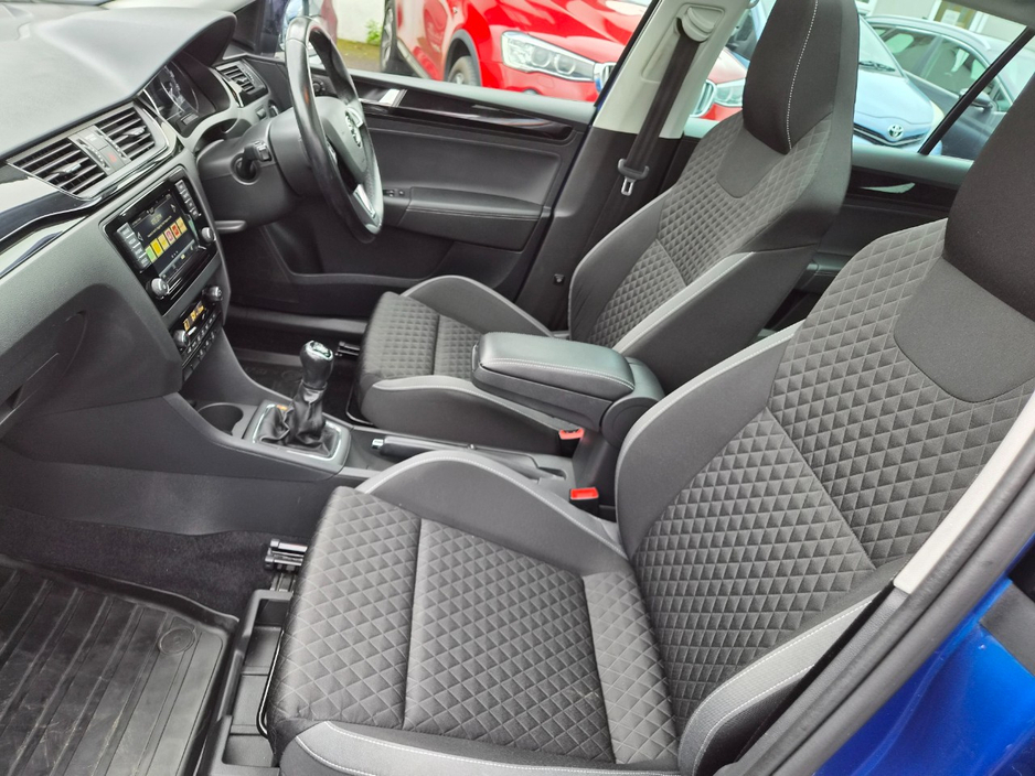 2018 Skoda Rapid 1L Petrol For Sale Images