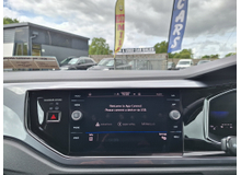 2022 Volkswagen Taigo 1.0L Petrol For Sale Images