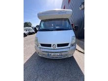 2008 Renault Master 3L Diesel For Sale Images