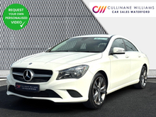 2016 Mercedes-Benz CLA Class 1.5L Diesel For Sale Images
