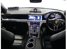 2018 Porsche Panamera 2.9L Petrol Plug-in Hybrid For Sale Images